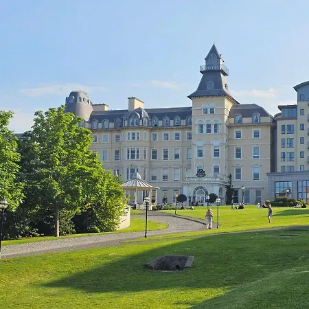 Royal Marine Hotel Dublin