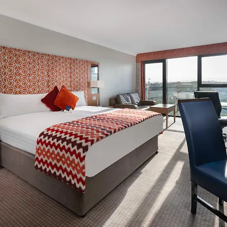 Royal Marine Hotel Dublin