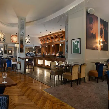 Royal Marine 4* Dublin