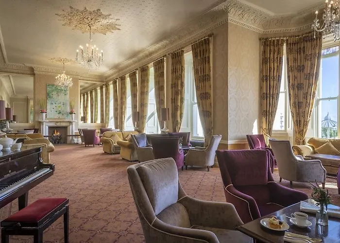 Royal Marine 4* Dublin