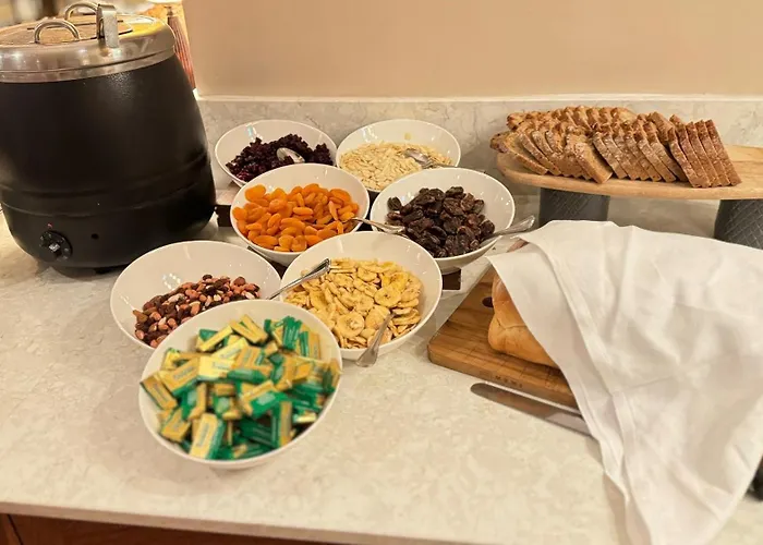 Hotel Royal Marine Dublin