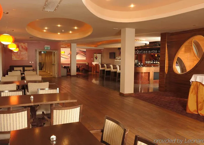 Hotel Royal Marine Dublin