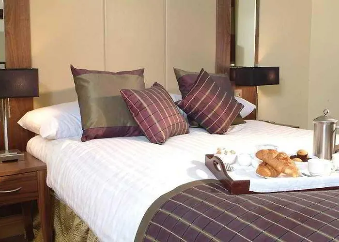 Hotel Royal Marine Dublin