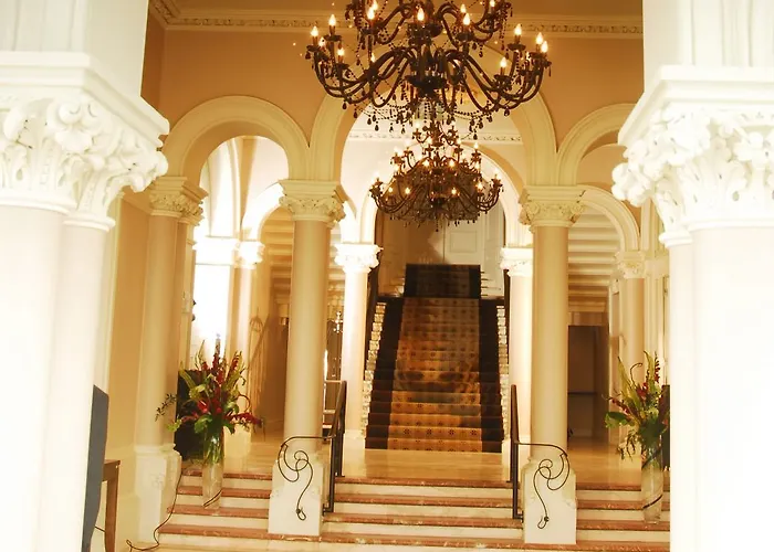 Hotel Royal Marine Dublin