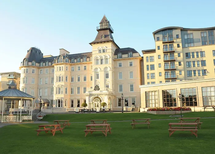 Hotel Royal Marine 4*