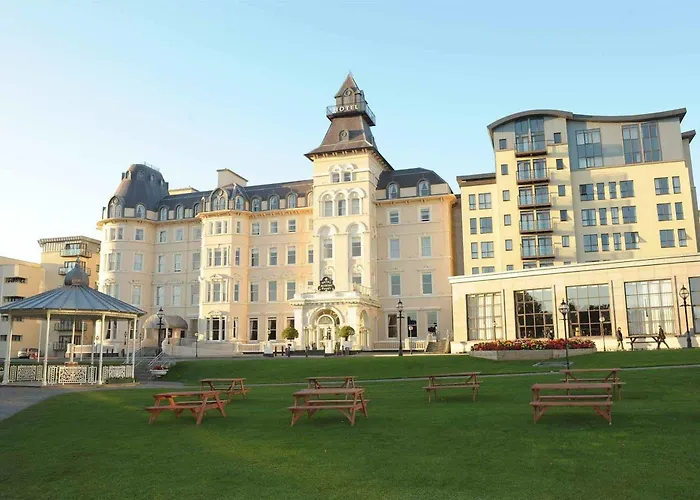 Hotel Royal Marine Dublin
