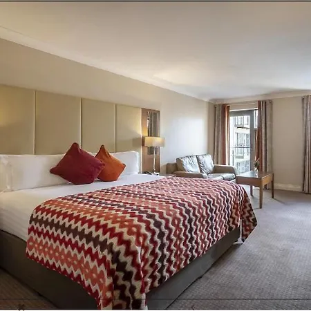 Hotell Royal Marine