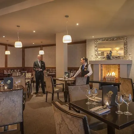 Royal Marine Hotell