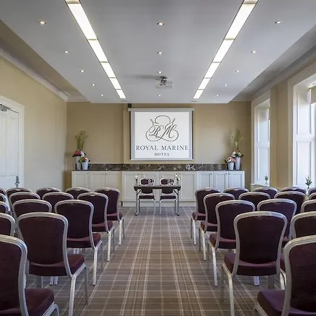 Royal Marine Hotell