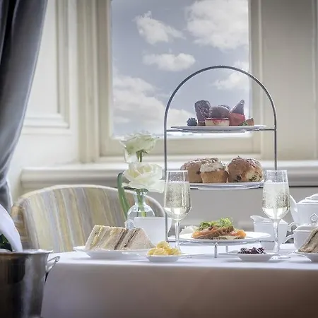Royal Marine Hotell Dublin