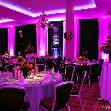 Royal Marine Hotell