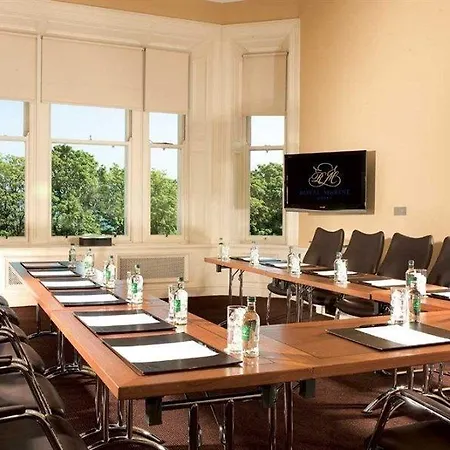 Hotell Royal Marine 4*