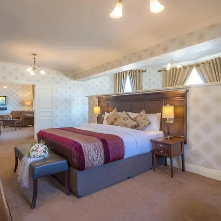 Hotell Royal Marine 4*