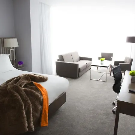 Royal Marine Hotell