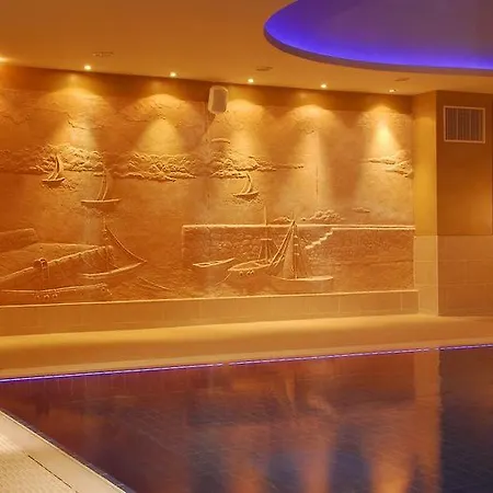 Hotell Royal Marine