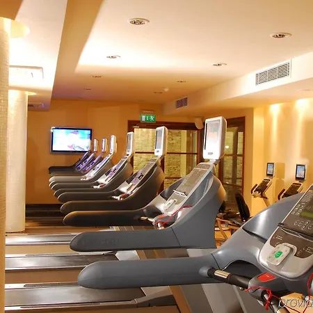 Hotell Royal Marine 4*