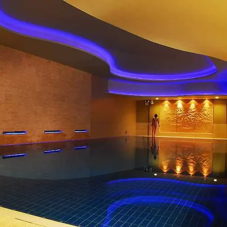 Royal Marine Hotell