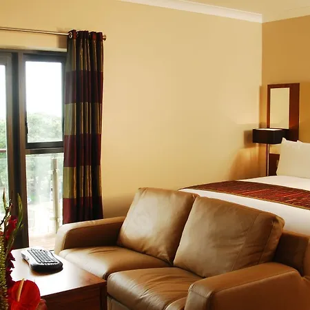 Hotell Royal Marine 4*