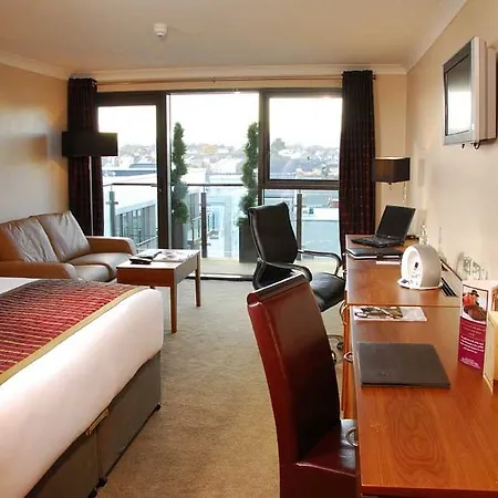 Hotell Royal Marine 4*