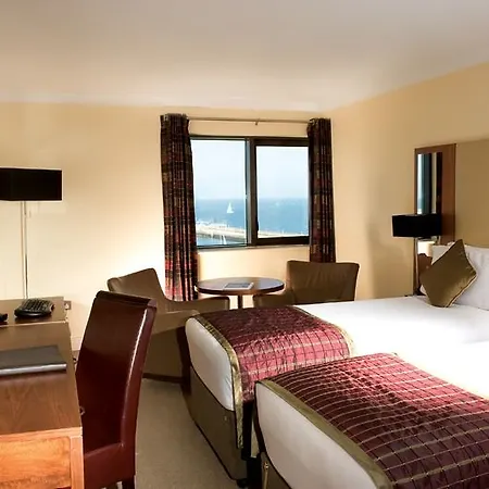 Royal Marine Hotell Dublin