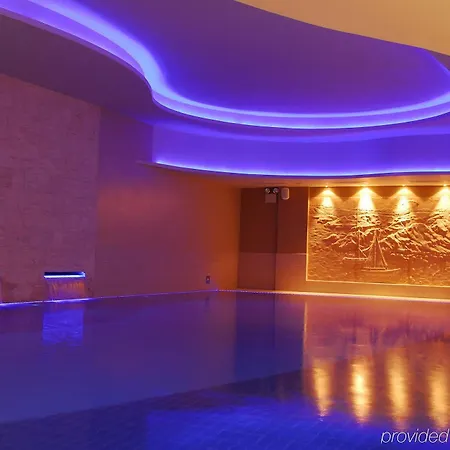 Royal Marine Hotell Dublin