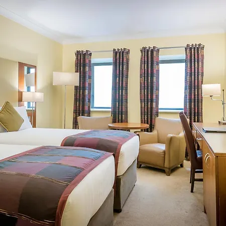 Hotell Royal Marine 4*