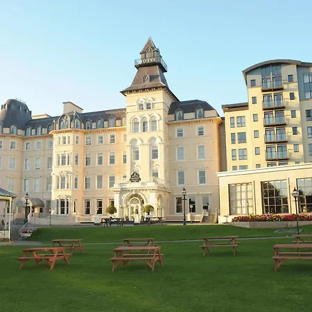 Hotell Royal Marine 4*