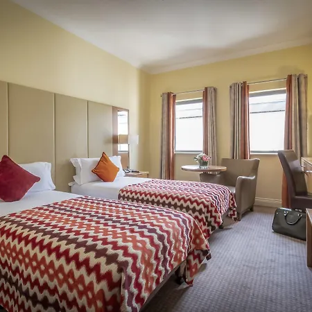 Hotel Royal Marine