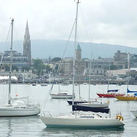 Royal Marine 4* Dublino