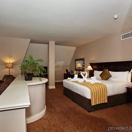 Hotel Royal Marine Dublino