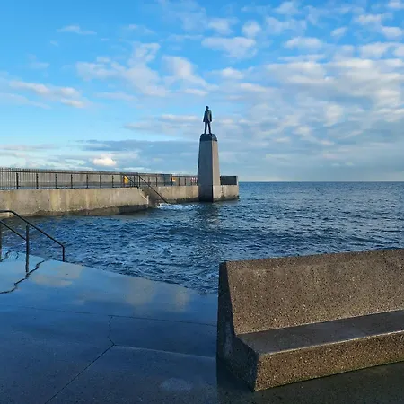 Hotel Royal Marine Dublin