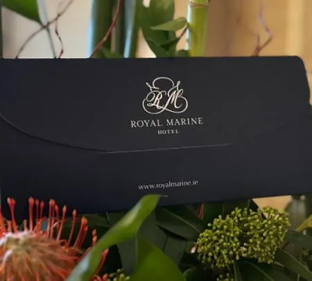 Royal Marine Hotel