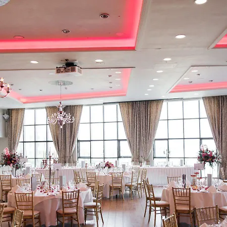 Hotel Royal Marine Dublin