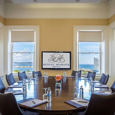 Hotel Royal Marine