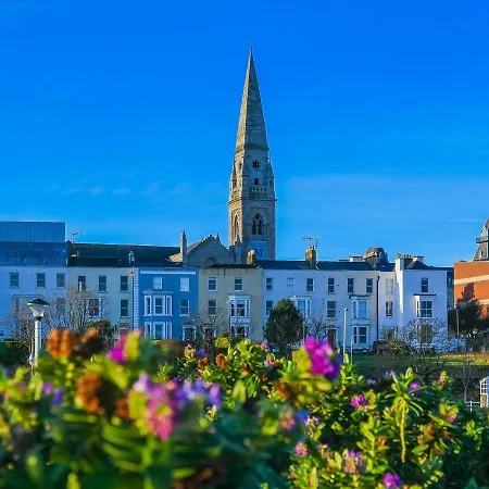 Royal Marine 4* Dublin