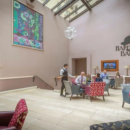 Hotel Royal Marine Dublin