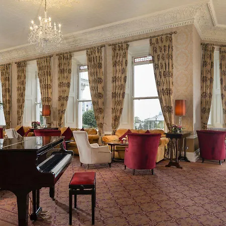 Royal Marine Hotel
