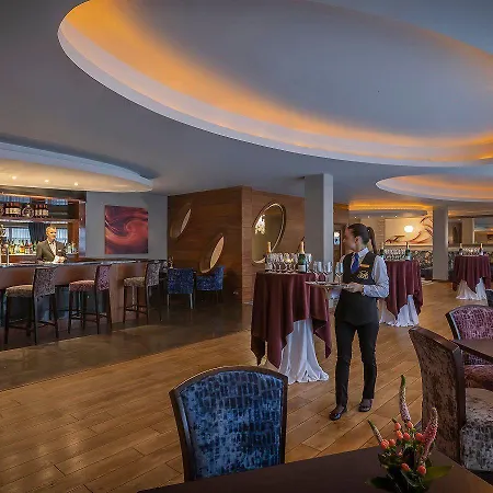 Hotel Royal Marine