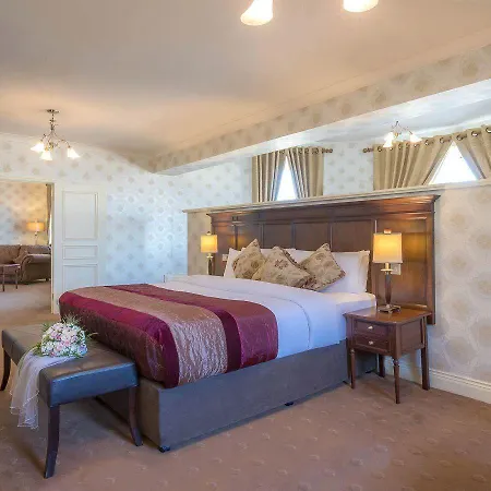 Royal Marine Hotel Dublino