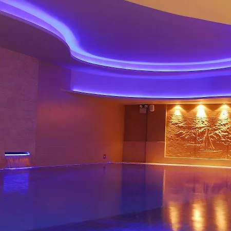 Hotel Royal Marine 4*