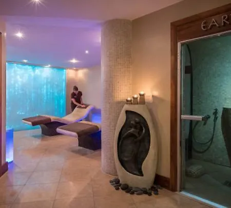 Royal Marine Hotel