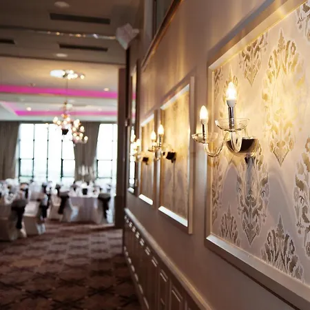 Hotel Royal Marine
