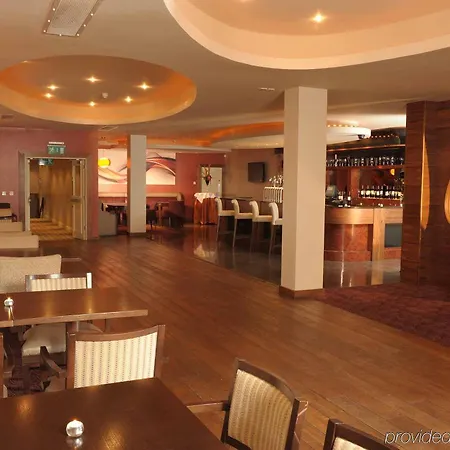 Hotel Royal Marine Dublino
