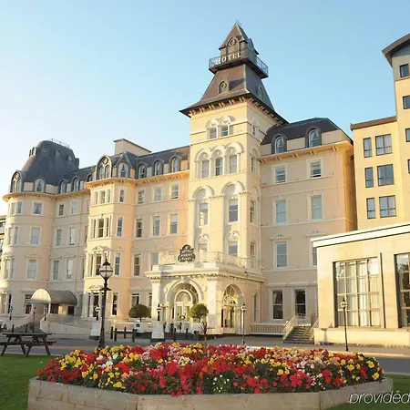 Royal Marine Hotel Dublino