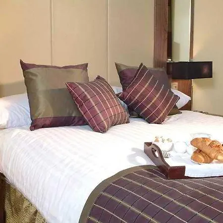 Hotel Royal Marine Dublino