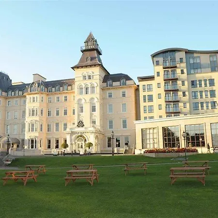 Hotel Royal Marine