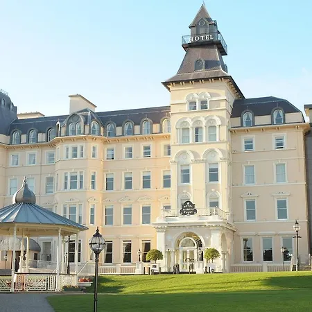 Hotel Royal Marine Dublino