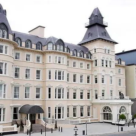 Hotel Royal Marine