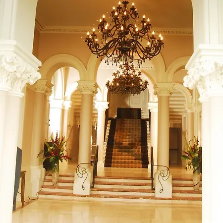Hotel Royal Marine Dublino
