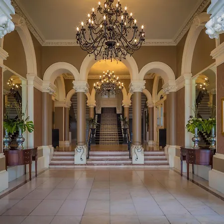 Hotel Royal Marine 4*